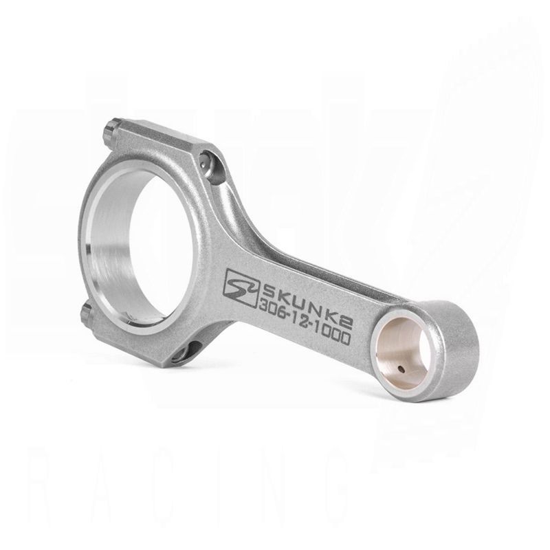 Alpha Connecting Rods - EJ25