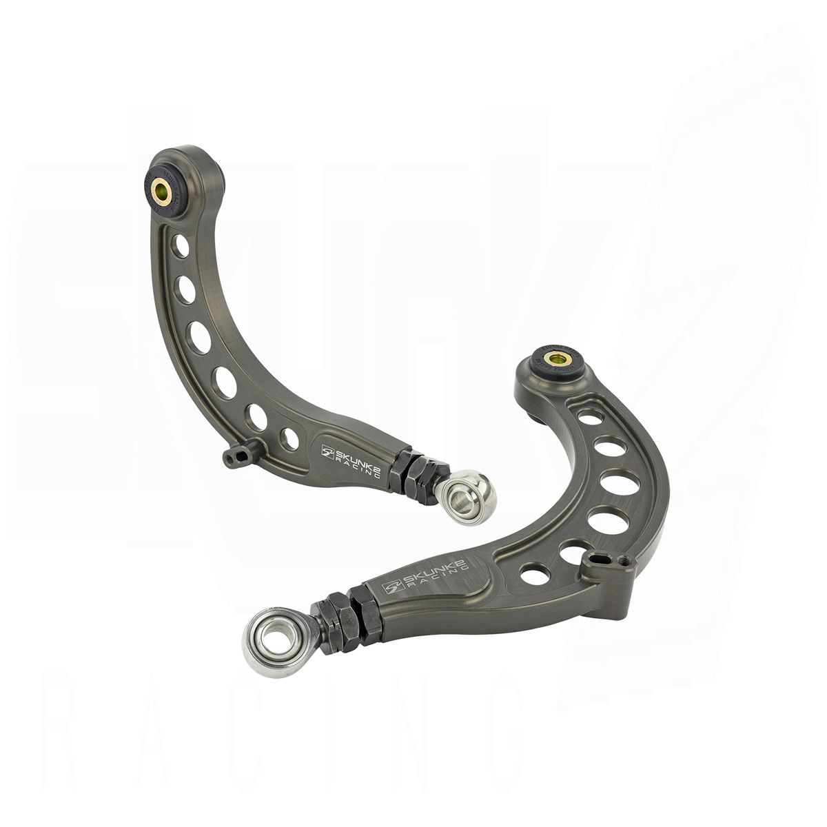 Pro Camber Kit - Rear '16-'21 Honda Civic