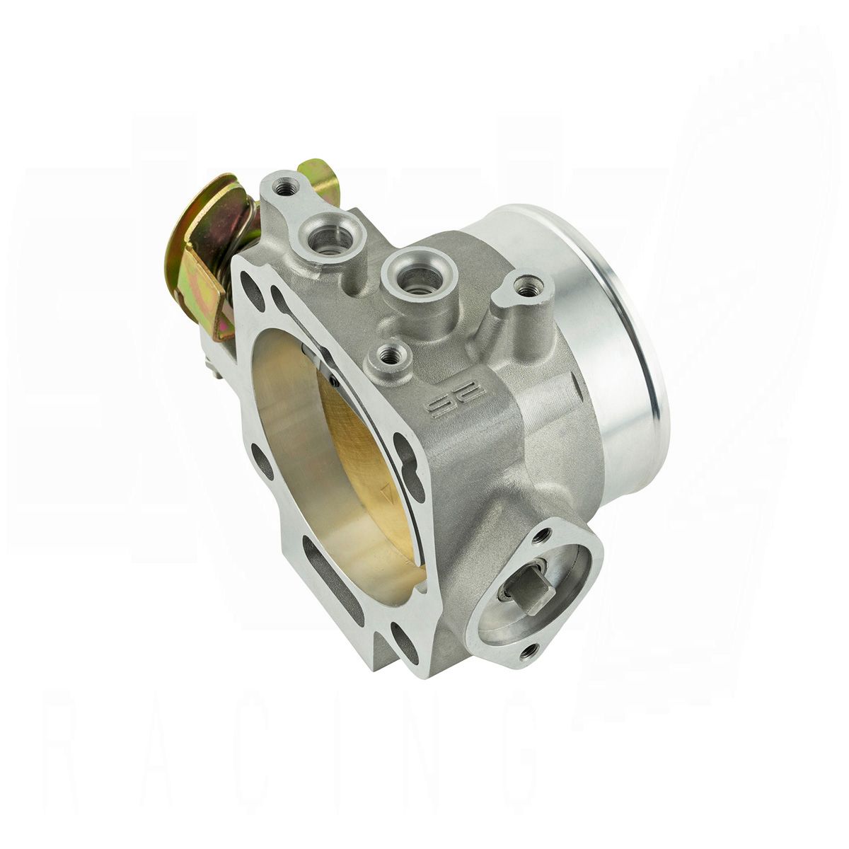 Alpha 74mm Throttle Body - K Series