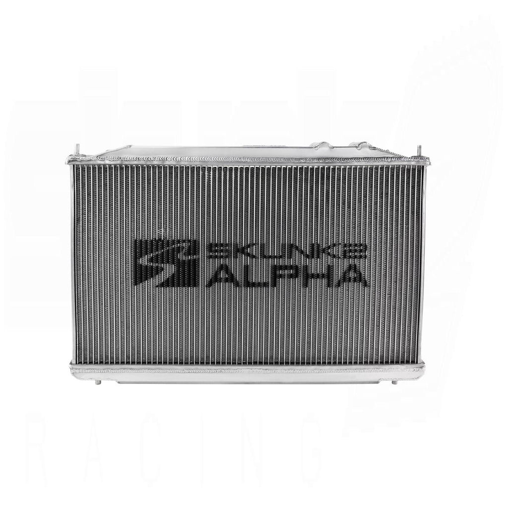 Alpha Radiator - '06-'11 Civic Si