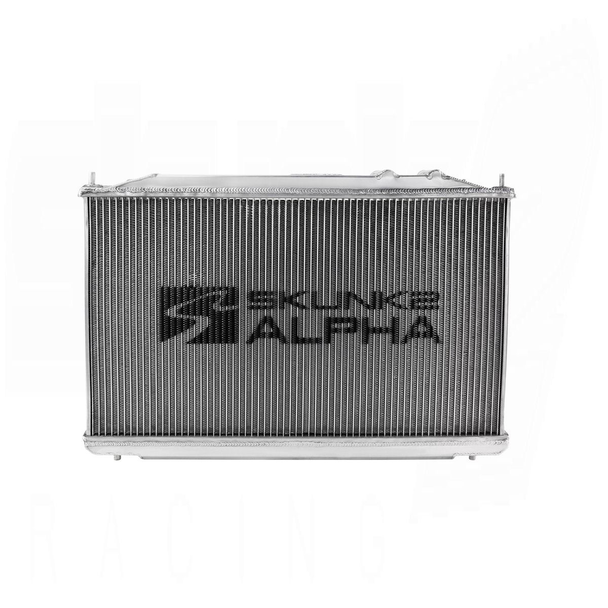 Alpha Radiator - '06-'11 Civic Si