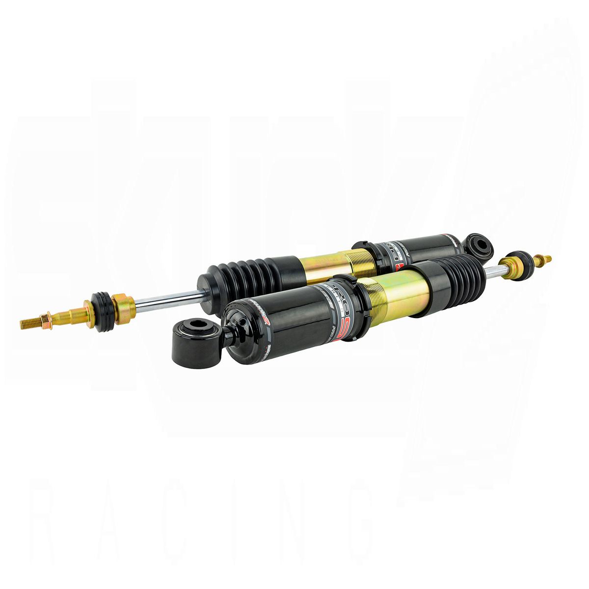 Pro-ST Coilover - 2016-2021 Honda Civic Sport