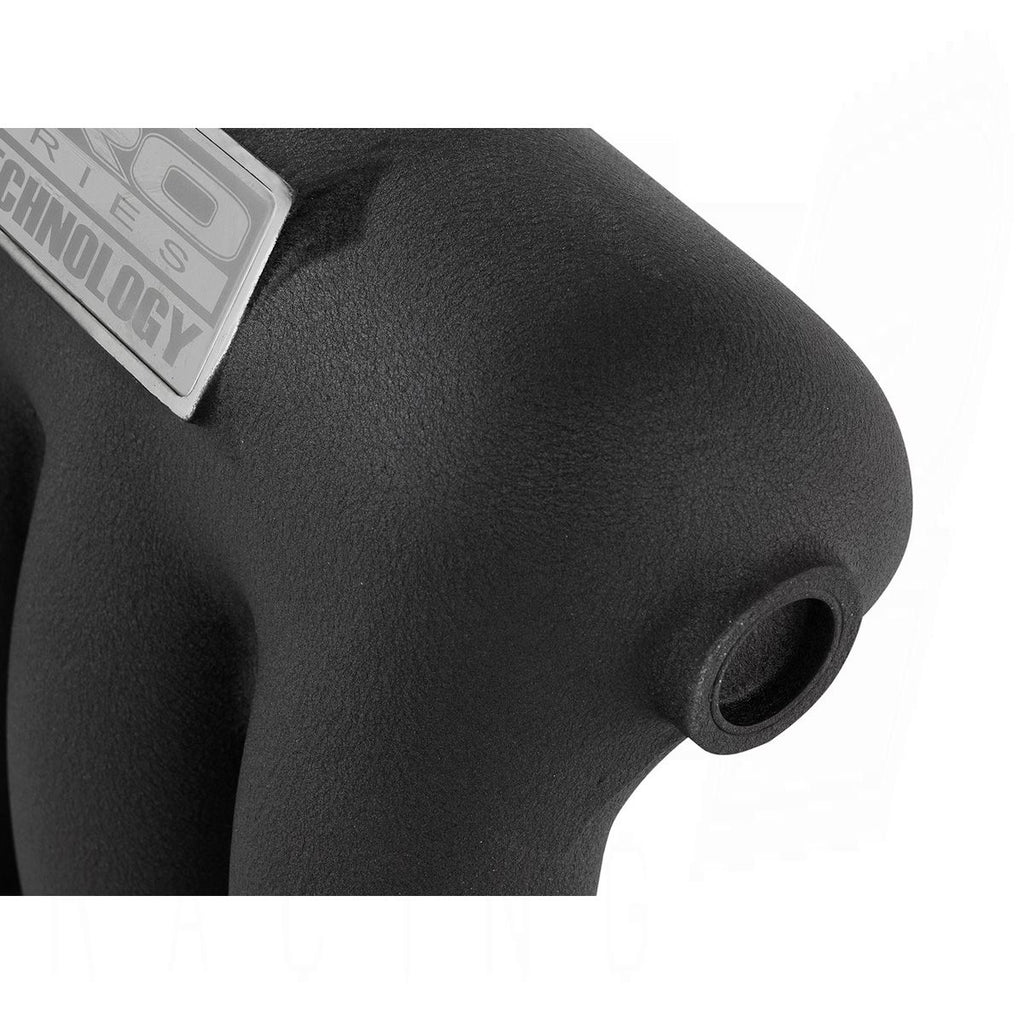 Pro Intake Manifold - K20A2 Style - Black