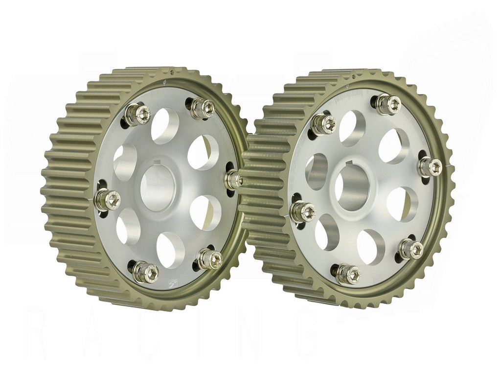 Pro Cam Gears - Honda H22/ F20B VTEC