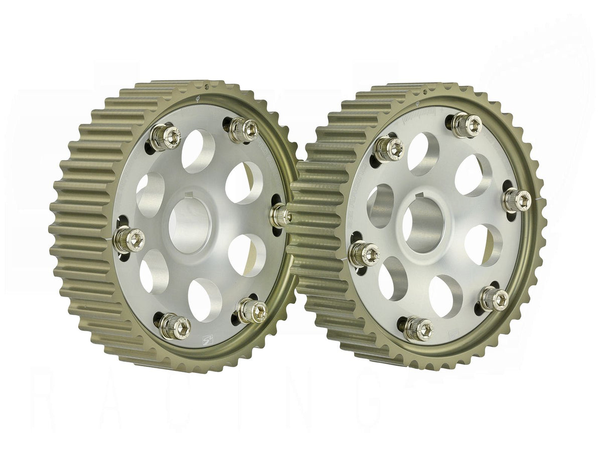 Pro Cam Gears - Honda H22/ F20B VTEC