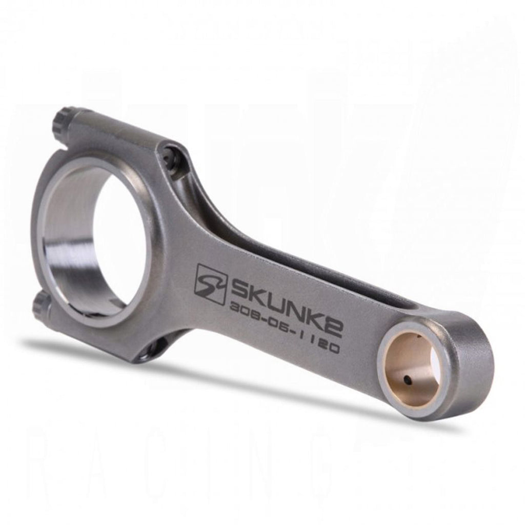 Alpha Connecting Rods - D16 Vitara Spec