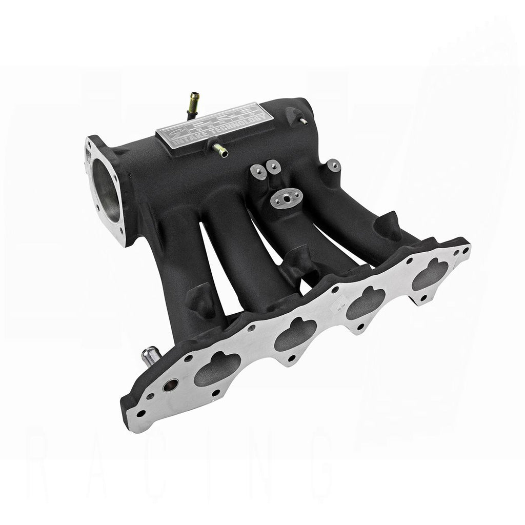 Pro Intake Manifold - B16/B17/B18C5 - Black