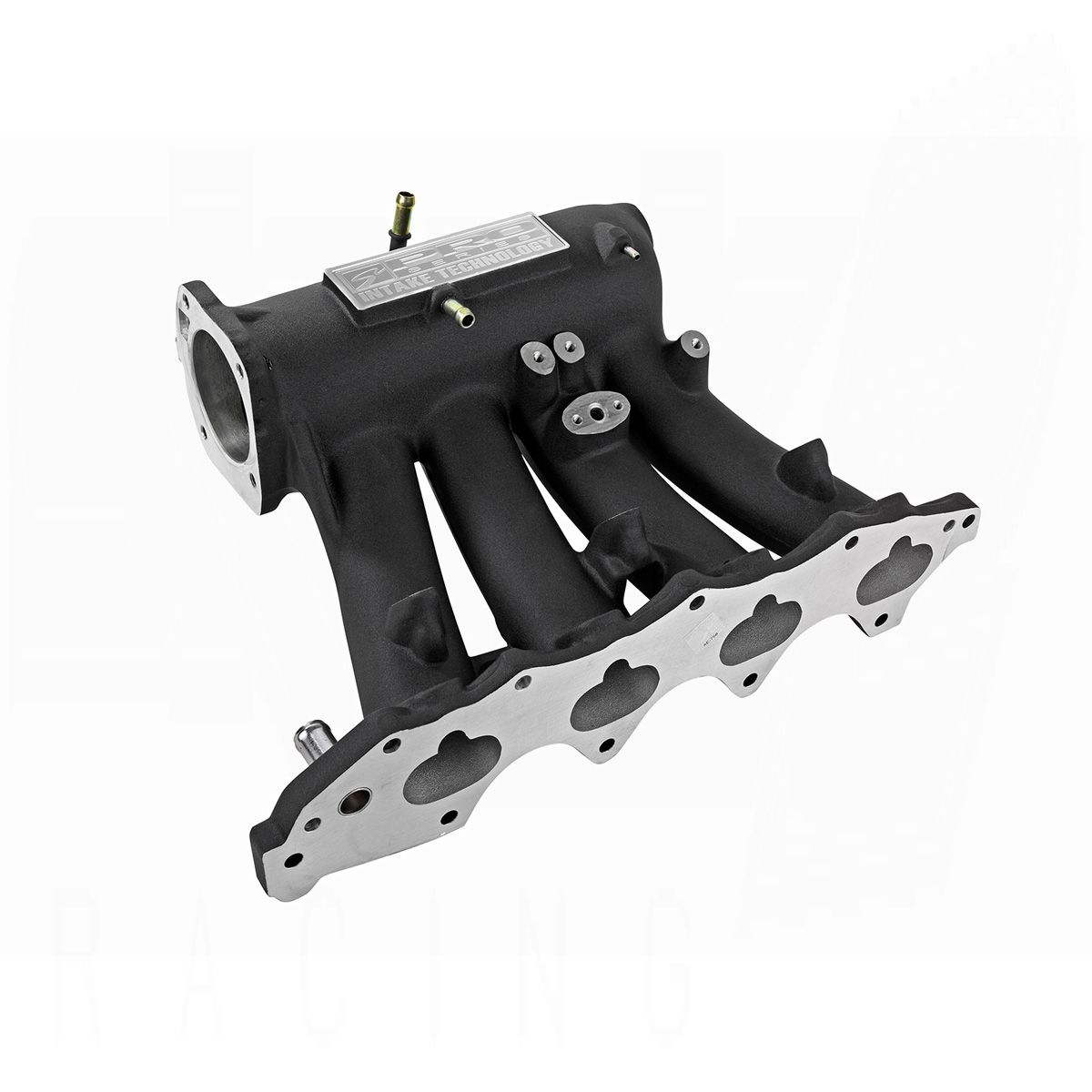 Pro Intake Manifold - B16/B17/B18C5 - Black