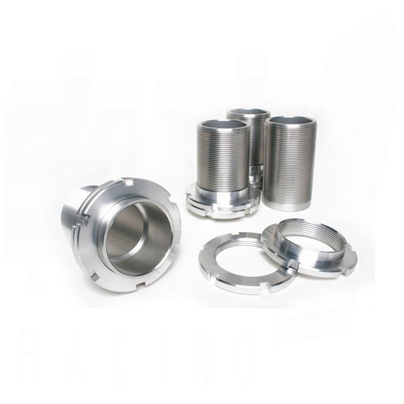 Sleeve Coilovers - '92-'01 Prelude
