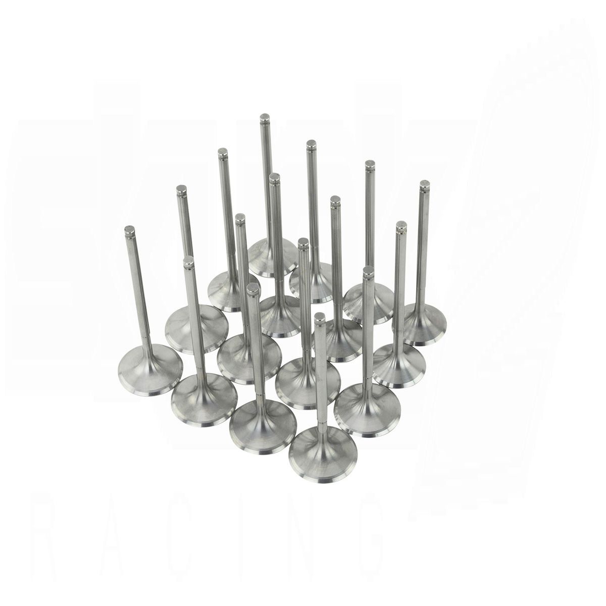Alpha Valves - STD Comp K Series - 36mm/ 30mm