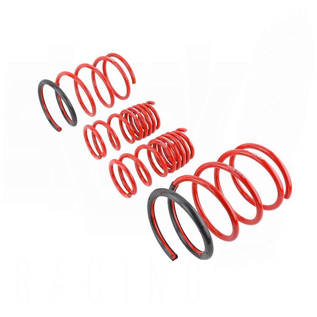 Lowering Springs - '02-'05 Civic Si