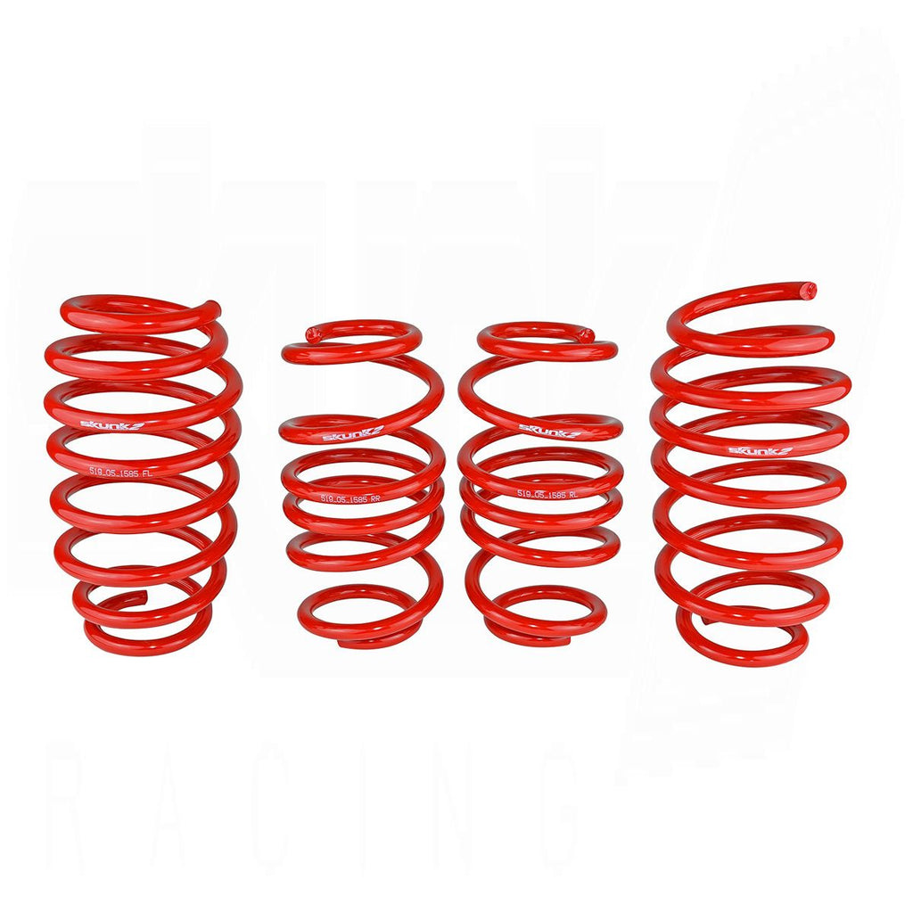 Lowering Springs - '12-'15 Civic