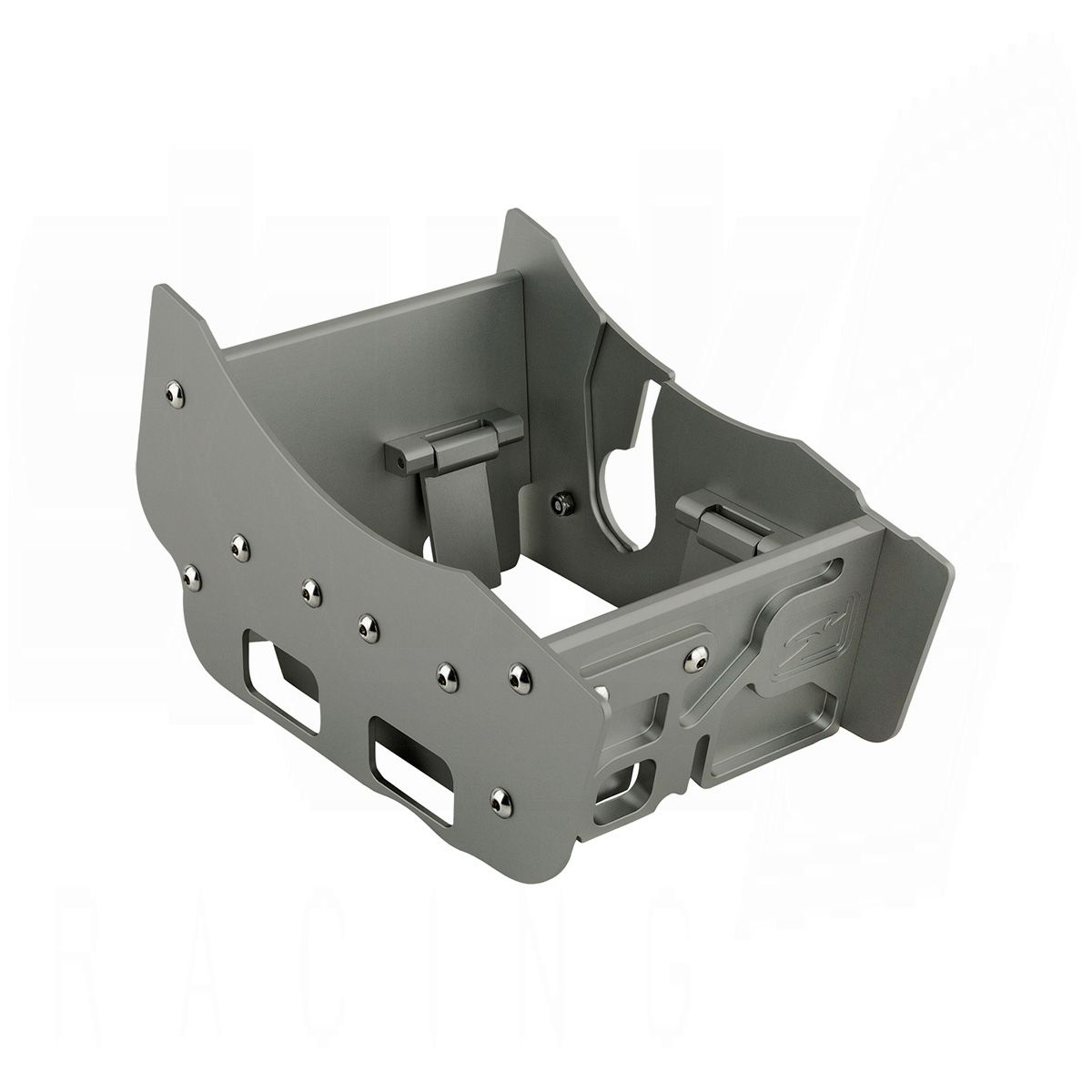 Oil Pan Baffle (Drop In) - Honda K Series