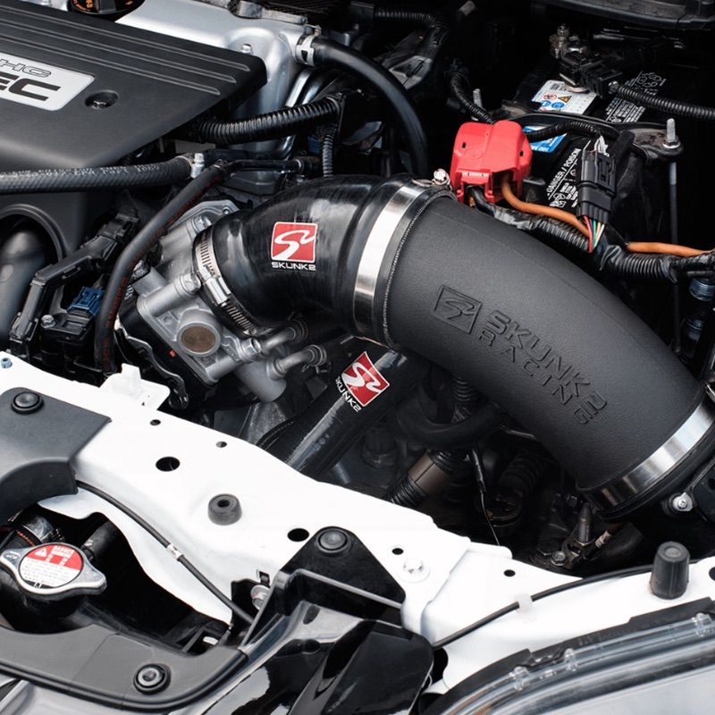 Radiator Hose Kit - '12-'15 Civic Si