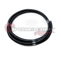 SpeedFactory -10AN Black Braided Hose - 10' Section
