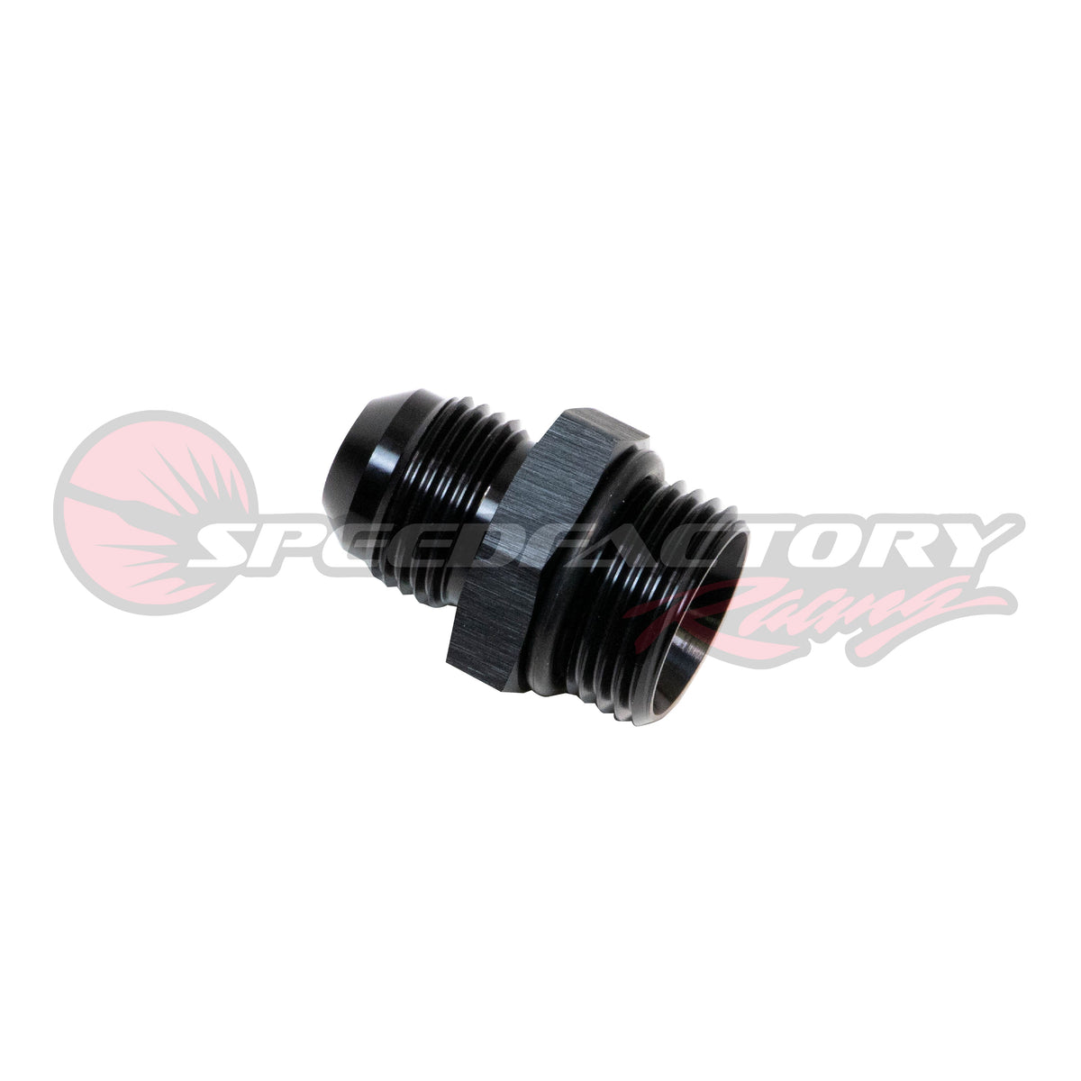 SpeedFactory -10AN ORB to -8AN Flare Fitting