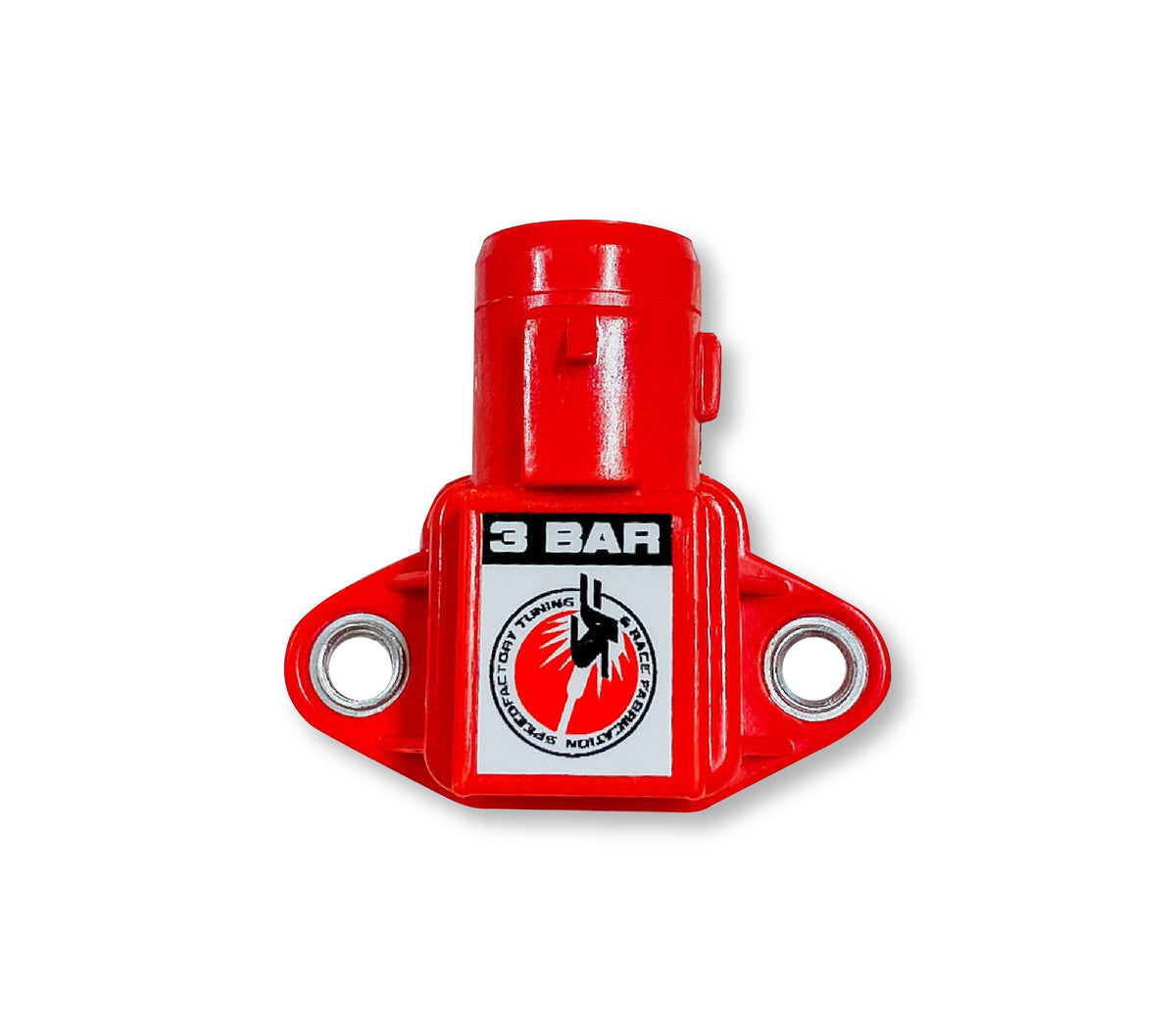 Speedfactory MAP Sensor 3 BAR B,D,F,H Series - Red