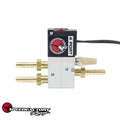 Speedfactory 4 Port Boost Control Solenoid Kit