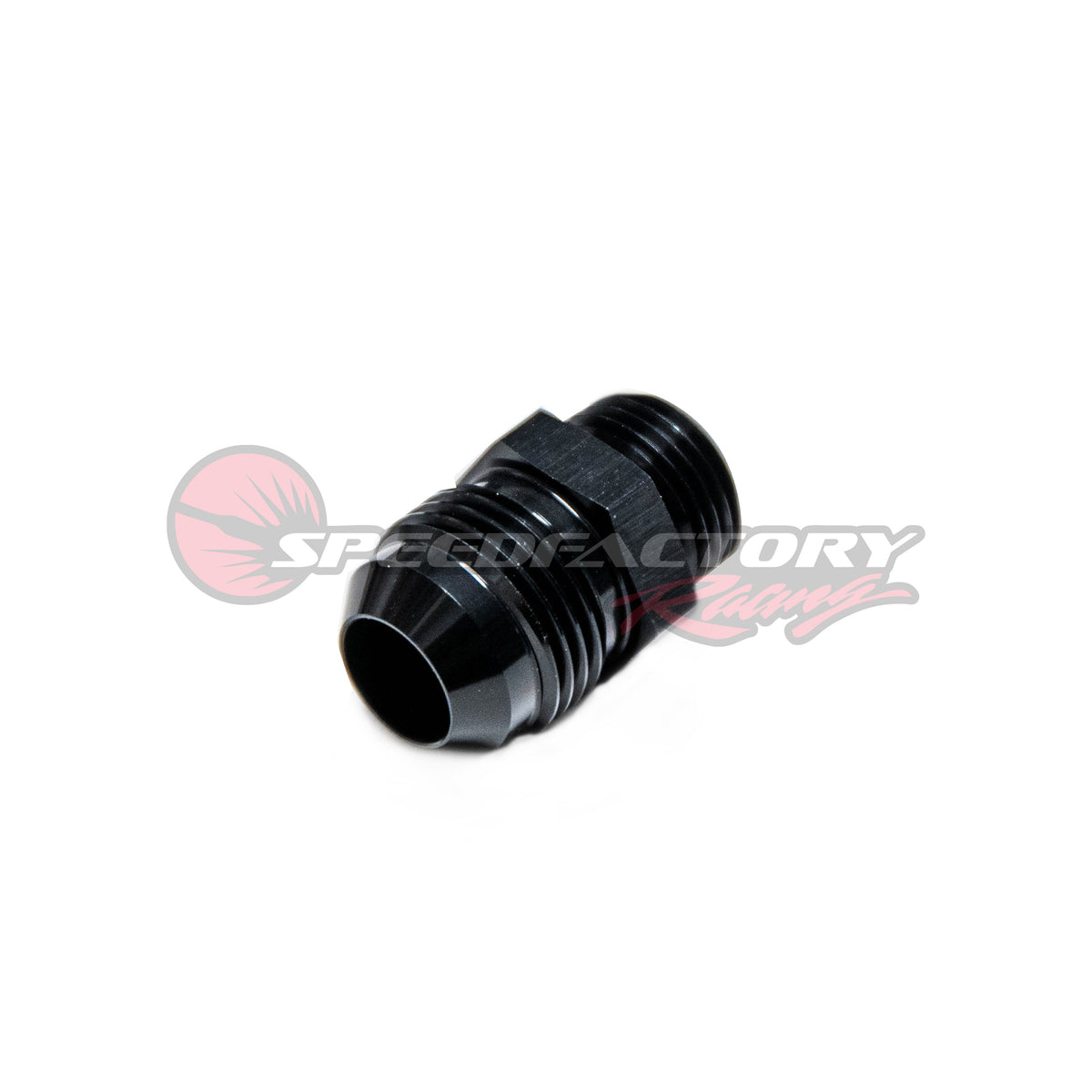 SpeedFactory -08AN ORB to -10AN Flare Fitting