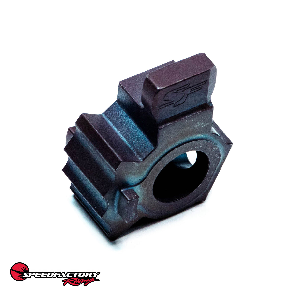 Speedfactory Racing K Series Shift Selector