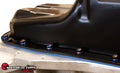 SpeedFactory B/D/H/F-Series (Except S2000) Titanium Oil Pan Hardware Kit - BURNT