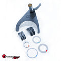 SpeedFactory B-Series FWD2AWD Transmission Conversion Kit with 1-2 Fork, Bearing, and Shims
