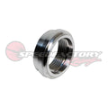 SpeedFactory -16 ORB Aluminum Female Weld Fitting