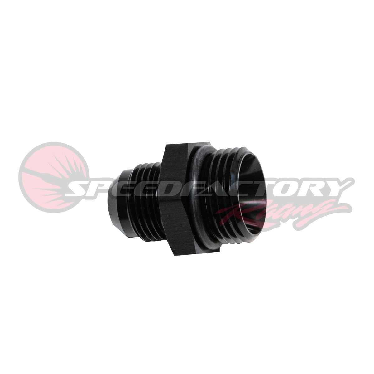SpeedFactory -12AN ORB to -10AN Flare Fitting