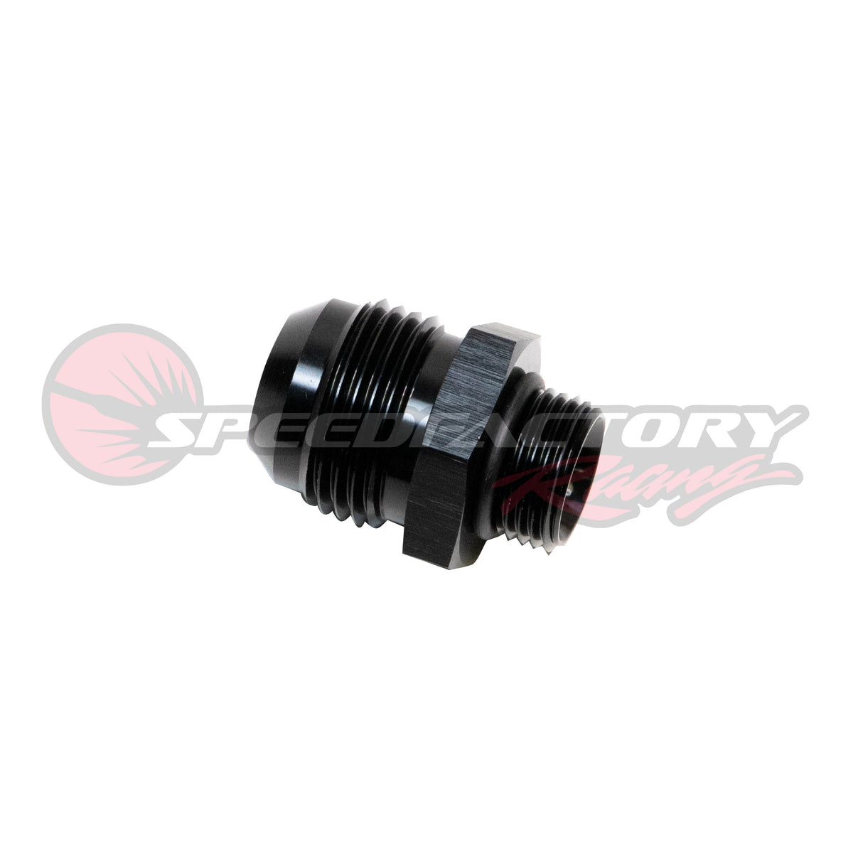 SpeedFactory -8AN ORB to -12AN Flare Fitting