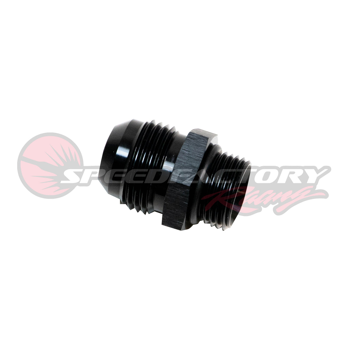 SpeedFactory -10AN ORB to -12AN Flare Fitting