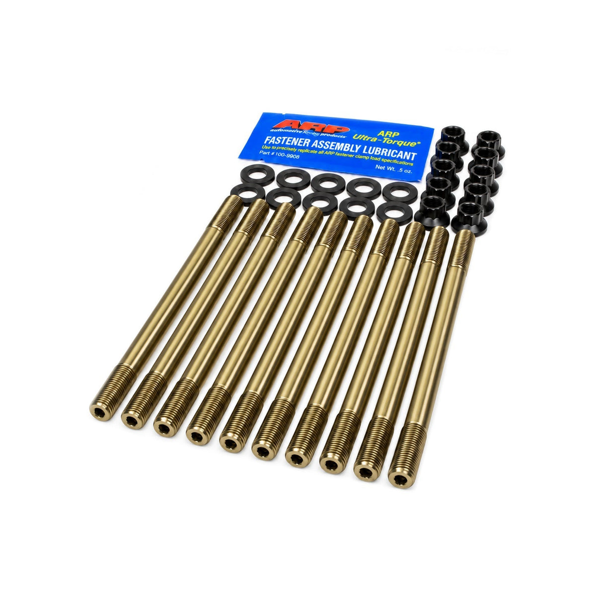 SpeedFactory L19 Extreme Duty Headstud Kit B18/K20/K24