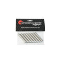SpeedFactory Titanium VTEC Eliminator Pin Kit for Honda H Series