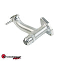 Speedfactory GSR Radiator Filler Neck w -16an Outlet