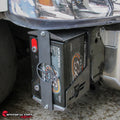 SpeedFactory 16V Battery Box Mounting Kit with Hardware