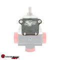 SpeedFactory Billet Weldon FPR Bracket with Hardware