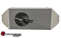SpeedFactory Standard Dual Backdoor Intercooler 3" Inlet 3" Outlet - DBD-850HP