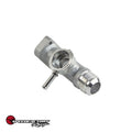 SpeedFactory D16 Radiator Filler Neck w -32mm Outlet