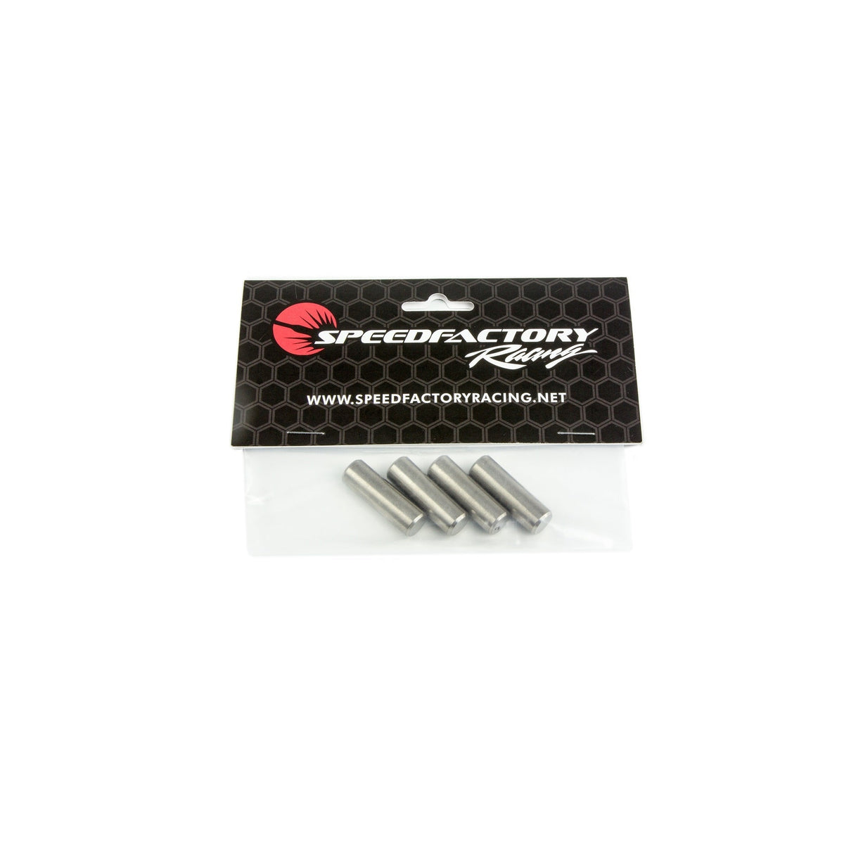 SpeedFactory Titanium VTEC Eliminator Pin Kit for Honda D Series