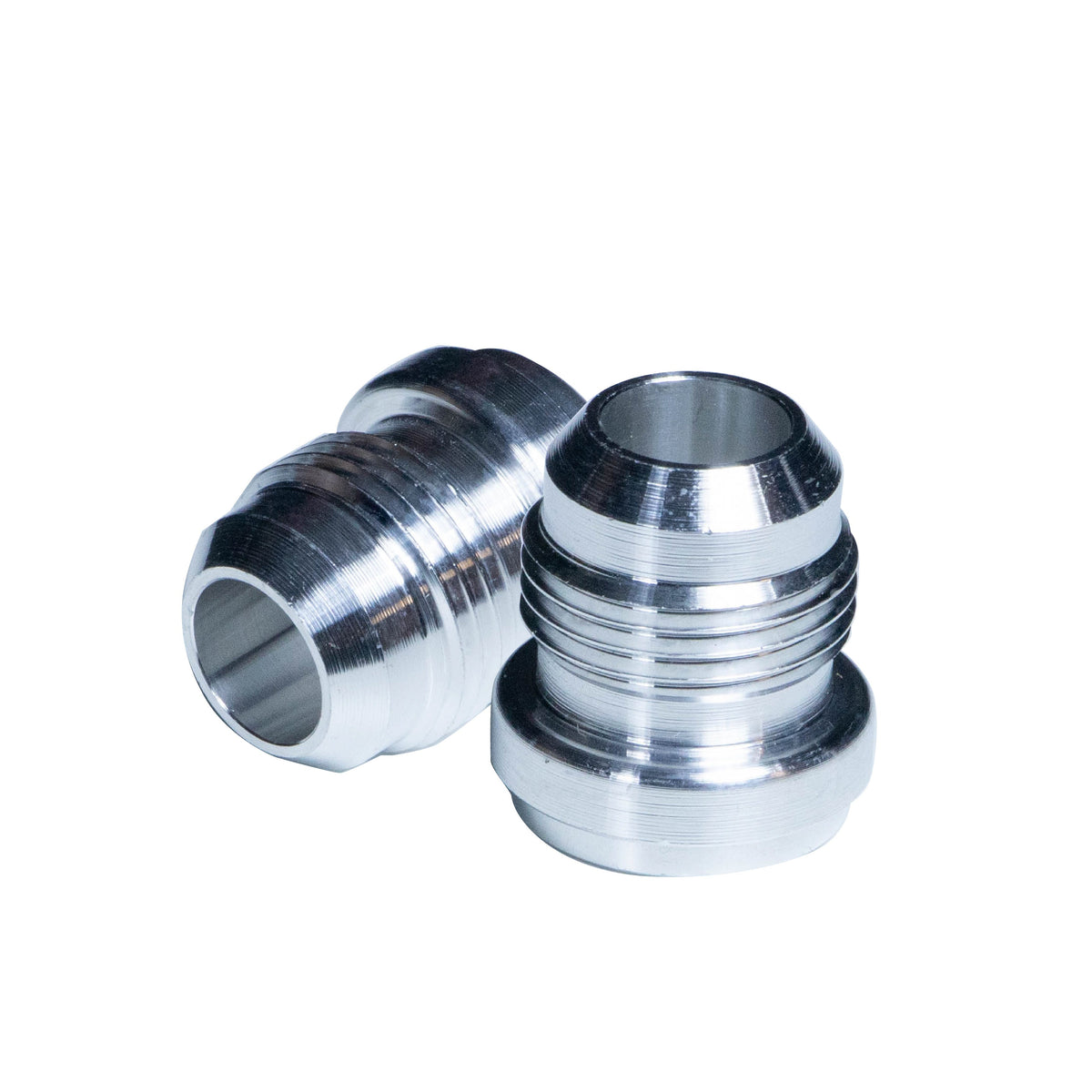 SpeedFactory -16AN Male Aluminum Weld Fitting