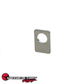 SpeedFactory B AWD ISS Mounting Tab (16GA Cold Rolled Mild Steel)
