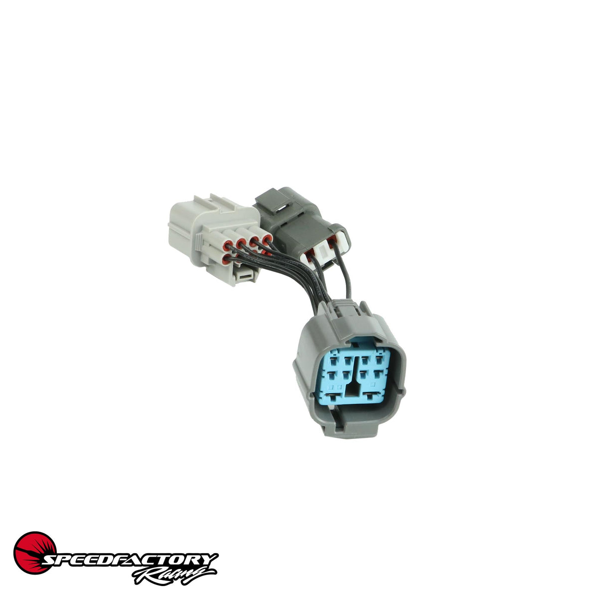 SpeedFactory OBD1-OBD2 Distributor Jumper Harness