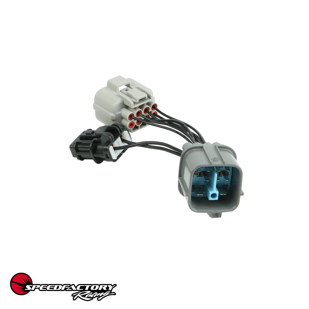 SpeedFactory OBD2-OBD1 Distributor Jumper Harness