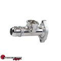 SpeedFactory LS / B20 Radiator Filler Neck w/ 32mm Outlet
