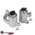 SpeedFactory Street B16 Fill Pot w -16an fittings