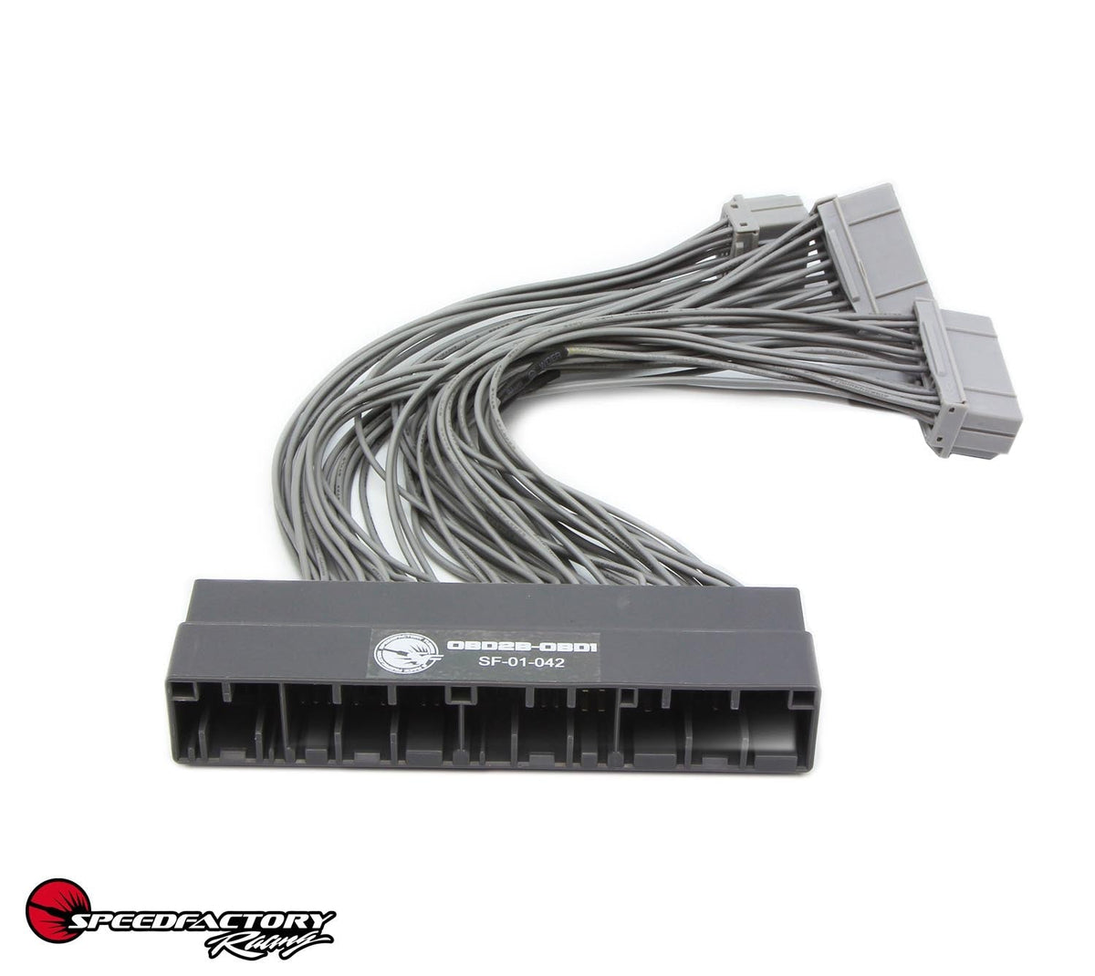 Speedfactory OBD2B - OBD1 ECU Jumper Harness