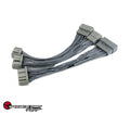 SpeedFactory OBD1 - OBD2A ECU Jumper Harness