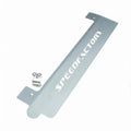 SpeedFactory Racing K Series Stainless Steel Coil Cover