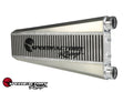 SpeedFactory Vertical Flow Intercooler - 27x6x3 2.5" Inlet/Outlet