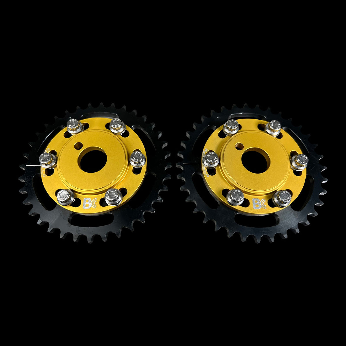 BC8820 - Nissan SR20DE(T) Adjustable Cam Gears