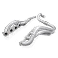 Stainless Works 2023-26 Ford F-150 Raptor R headers